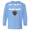 5400B Youth Heavy Cotton Long Sleeve Thumbnail