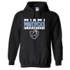 18500 Adult Heavy Blend Hooded Sweatshirt Thumbnail