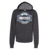3719Y Youth Sponge Fleece Hoodie Thumbnail